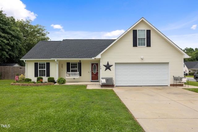 10 Oxford Dr, Angier, NC 27501 - photo 1
