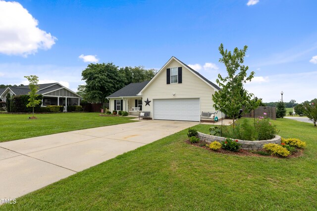 10 Oxford Dr, Angier, NC 27501 - photo 30