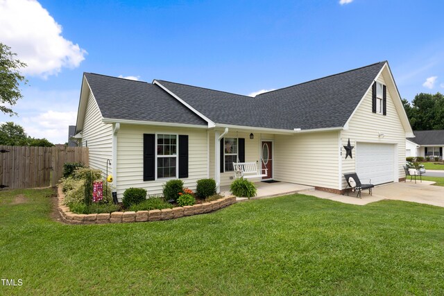 10 Oxford Dr, Angier, NC 27501 - photo 31