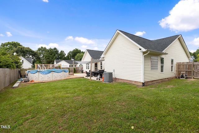 10 Oxford Dr, Angier, NC 27501 - photo 28