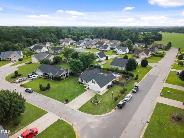 10 Oxford Dr, Angier, NC 27501 - photo 32