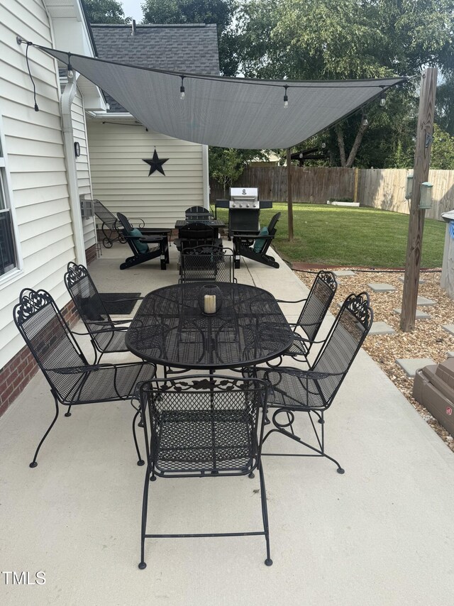 10 Oxford Dr, Angier, NC 27501 - photo 23