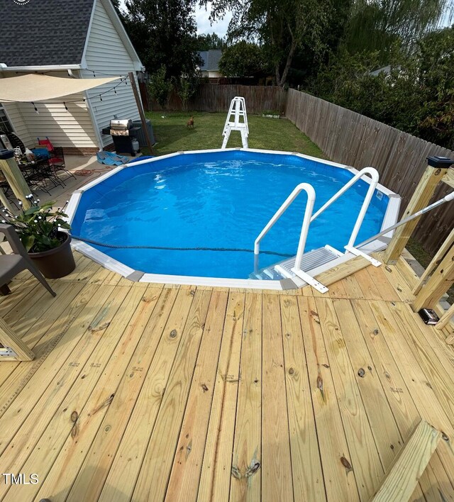 10 Oxford Dr, Angier, NC 27501 - photo 24