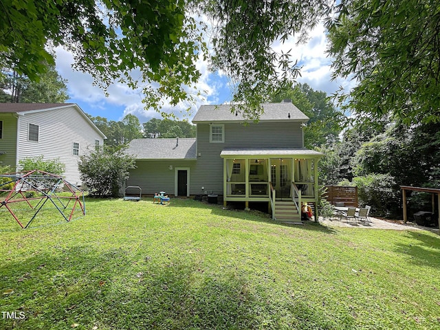 233 Carroll St, Wake Forest, NC 27587 - photo 26