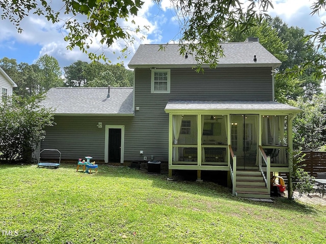 233 Carroll St, Wake Forest, NC 27587 - photo 25