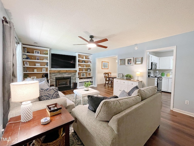 233 Carroll St, Wake Forest, NC 27587 - photo 6