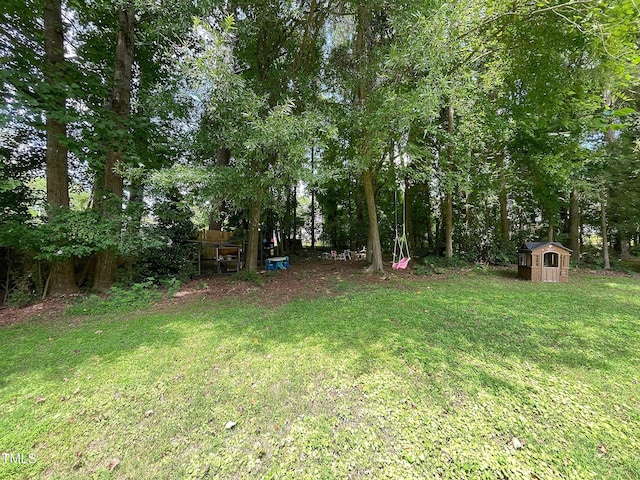 233 Carroll St, Wake Forest, NC 27587 - photo 27