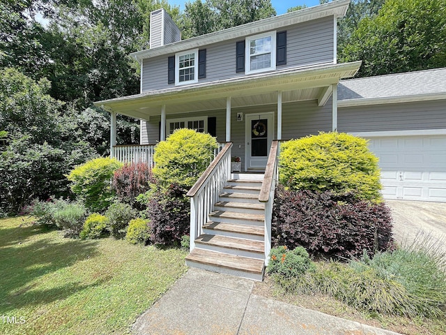 233 Carroll St, Wake Forest, NC 27587 - photo 2