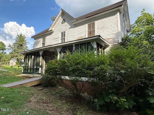 94 Bynum Church Rd, Pittsboro, NC 27312 - photo 1