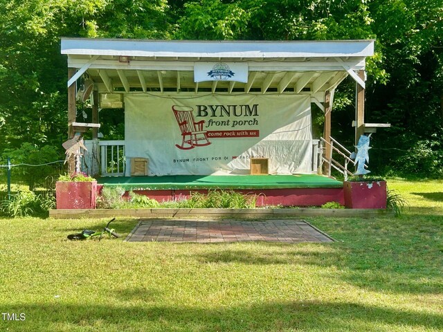 94 Bynum Church Rd, Pittsboro, NC 27312 - photo 27