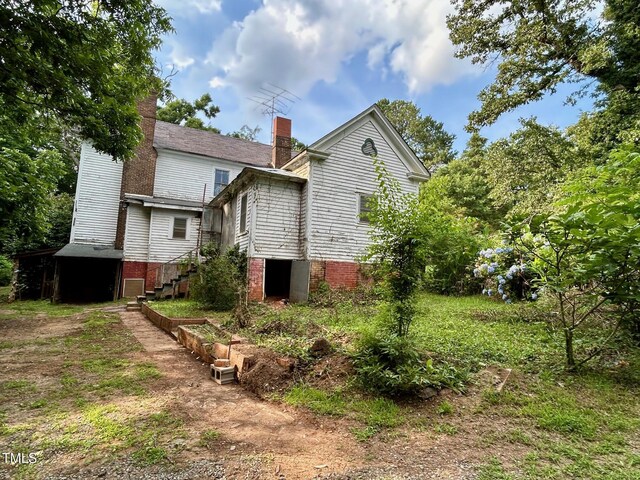 94 Bynum Church Rd, Pittsboro, NC 27312 - photo 4