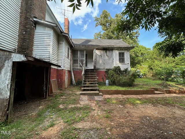 94 Bynum Church Rd, Pittsboro, NC 27312 - photo 5