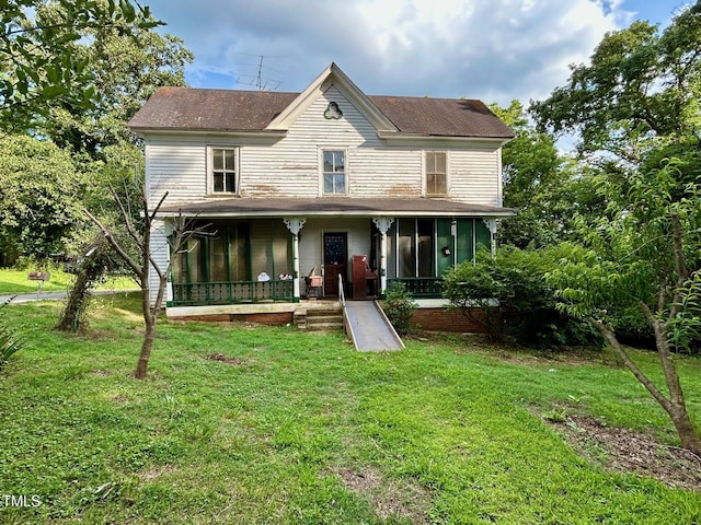 94 Bynum Church Rd, Pittsboro, NC 27312 - photo 2