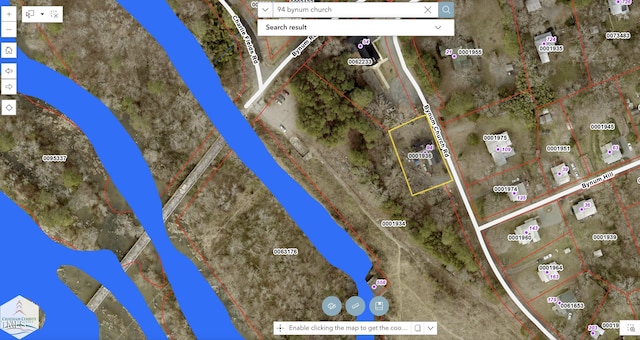 94 Bynum Church Rd, Pittsboro, NC 27312 - photo 29