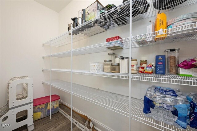 103 Foothill Ct, Sanford, NC 27330 - view of pantry