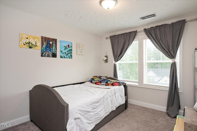 103 Foothill Ct, Sanford, NC 27330 - bedroom with baseboards and carpet