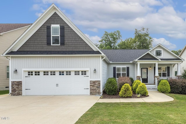 110 Thunder Ridge Dr, Garner, NC 27529 - photo 1