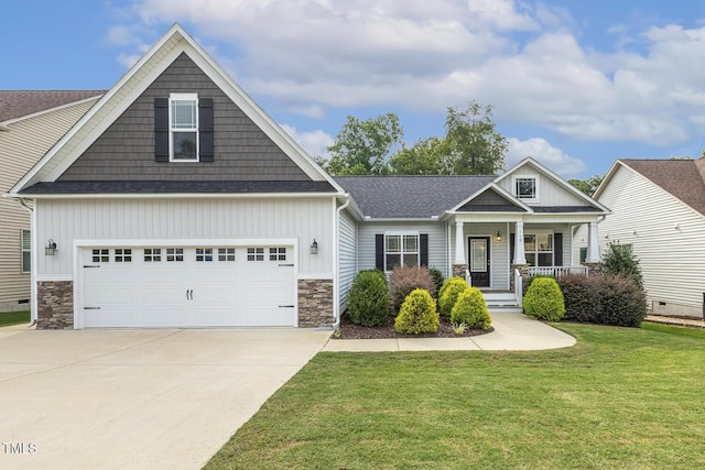 110 Thunder Ridge Dr, Garner, NC 27529 - photo 2