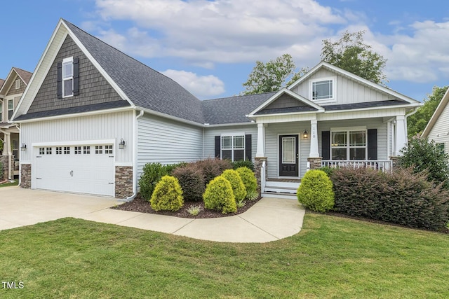 110 Thunder Ridge Dr, Garner, NC 27529 - photo 3