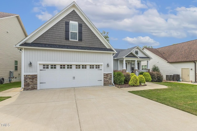 110 Thunder Ridge Dr, Garner, NC 27529 - photo 4