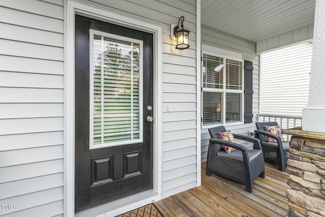 110 Thunder Ridge Dr, Garner, NC 27529 - photo 6