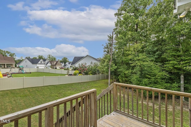 110 Thunder Ridge Dr, Garner, NC 27529 - photo 43