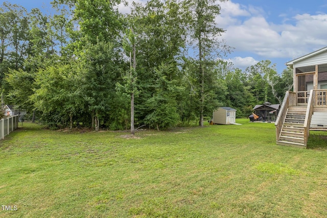 110 Thunder Ridge Dr, Garner, NC 27529 - photo 42