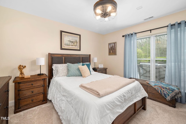 169 Skippers Lndg, Manson, NC 27553 - bedroom with carpet