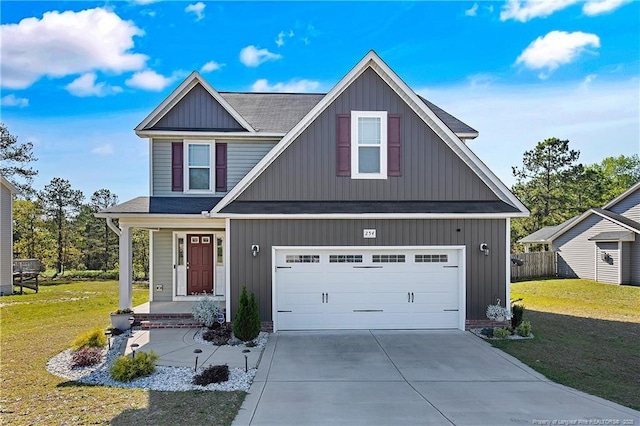 254 Angel Oak Dr, Bunnlevel, NC 28323 - photo 1