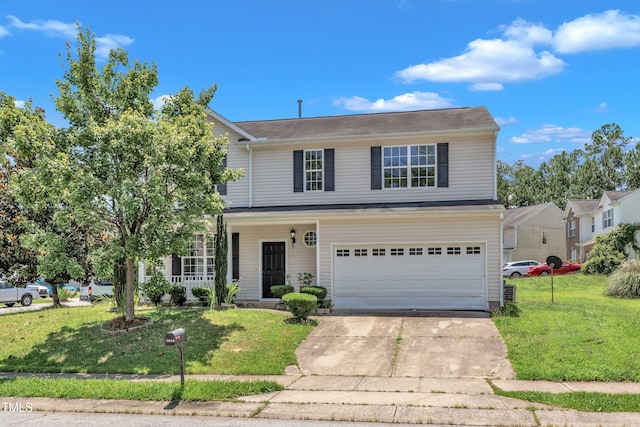 3604 Rivermist Dr, Raleigh, NC 27610 - photo 1