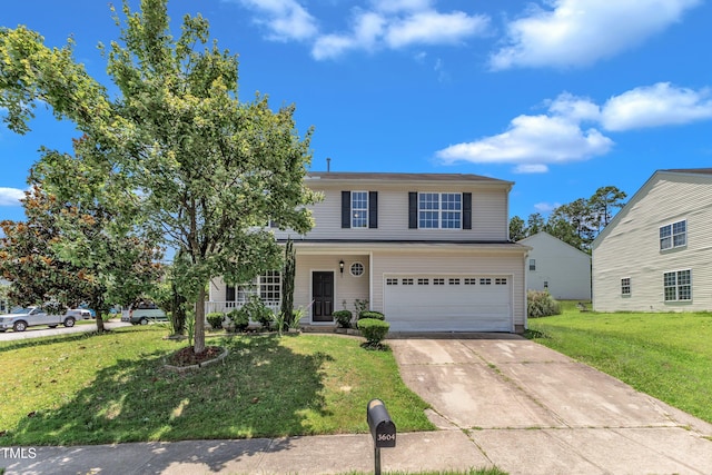 3604 Rivermist Dr, Raleigh, NC 27610 - photo 2