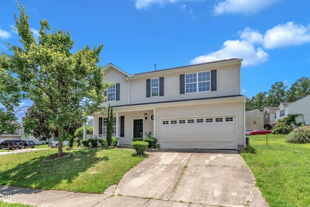 3604 Rivermist Dr, Raleigh, NC 27610 - photo 3