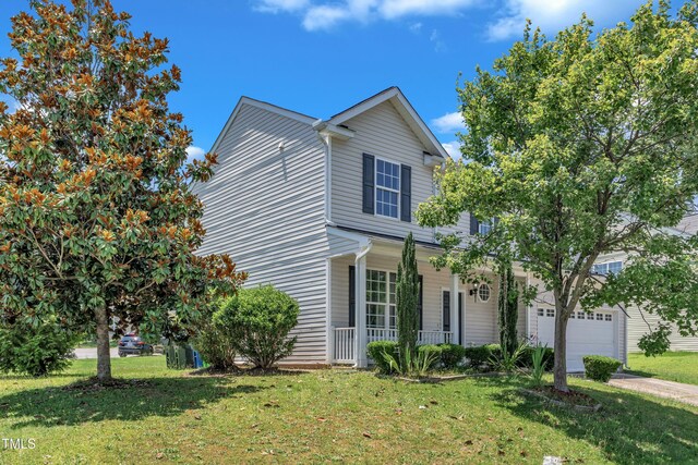 3604 Rivermist Dr, Raleigh, NC 27610 - photo 5