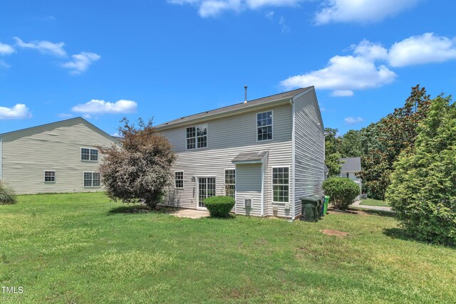 3604 Rivermist Dr, Raleigh, NC 27610 - photo 45