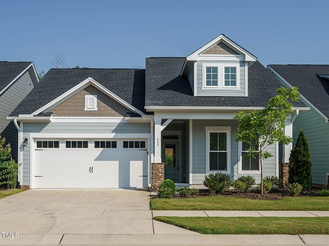660 Still Willow Ln, Wendell, NC 27591 - photo 1