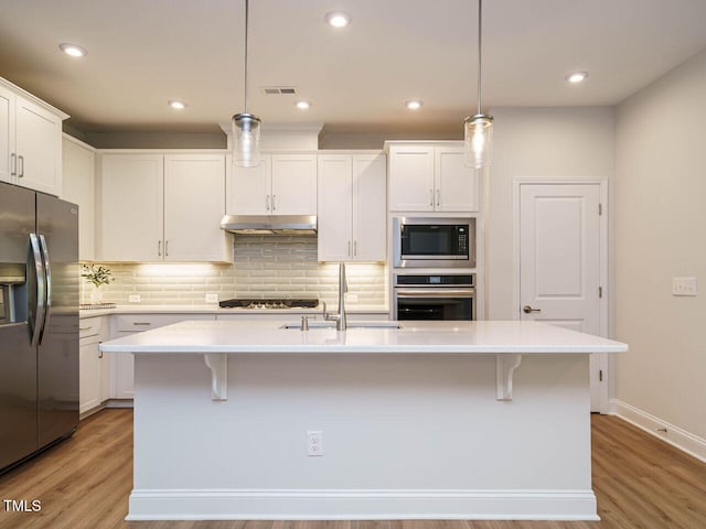 660 Still Willow Ln, Wendell, NC 27591 - photo 18