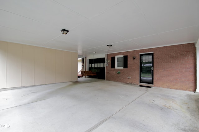 3812 Vesta Dr, Raleigh, NC 27603 - view of patio