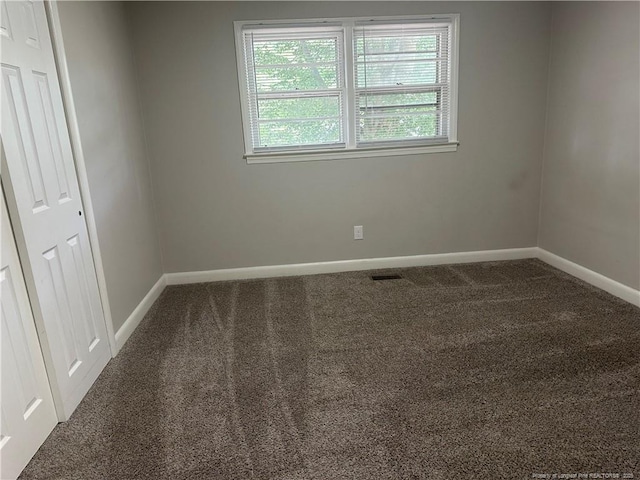 3513 Greenwood Dr, Fayetteville, NC 28311 - unfurnished room with carpet flooring