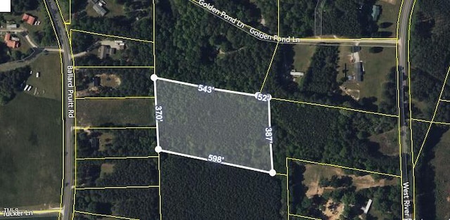 0 W River Rd, Franklinton, NC 27525