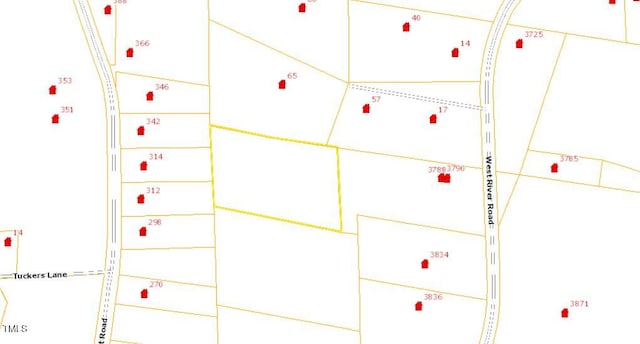 0 W River Rd, Franklinton, NC 27525