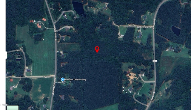 0 W River Rd, Franklinton, NC 27525