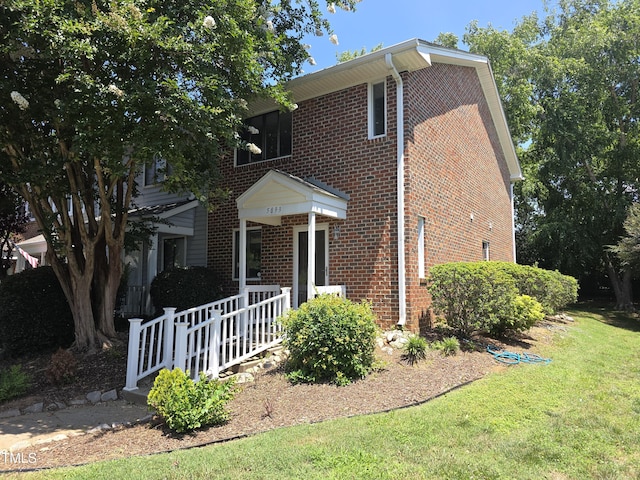 5893 Shady Grove Cir, Raleigh, NC 27609 - photo 1