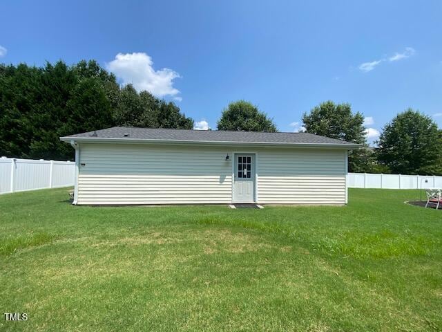 114 Boone Trl, Garner, NC 27529 - photo 41