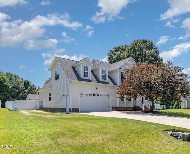 114 Boone Trl, Garner, NC 27529 - photo 1