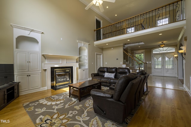 1768 Greens Bridge Rd, Garland, NC 28441 - photo 16