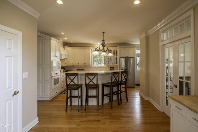 1768 Greens Bridge Rd, Garland, NC 28441 - photo 17