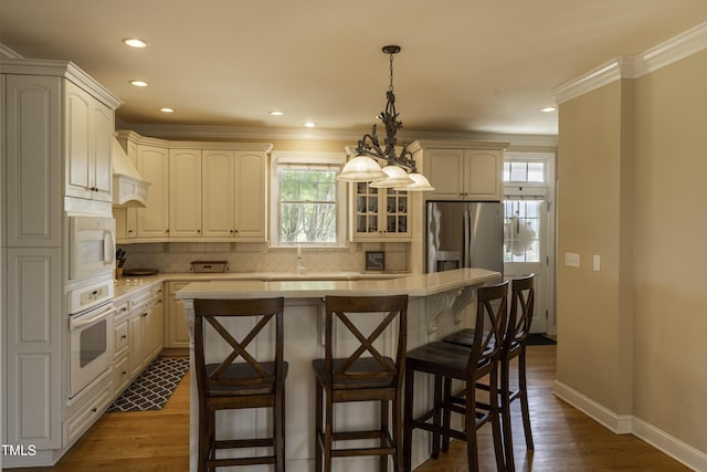 1768 Greens Bridge Rd, Garland, NC 28441 - photo 18
