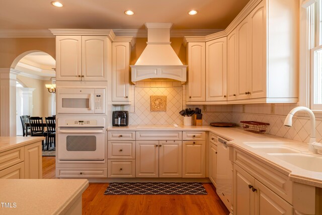 1768 Greens Bridge Rd, Garland, NC 28441 - photo 6