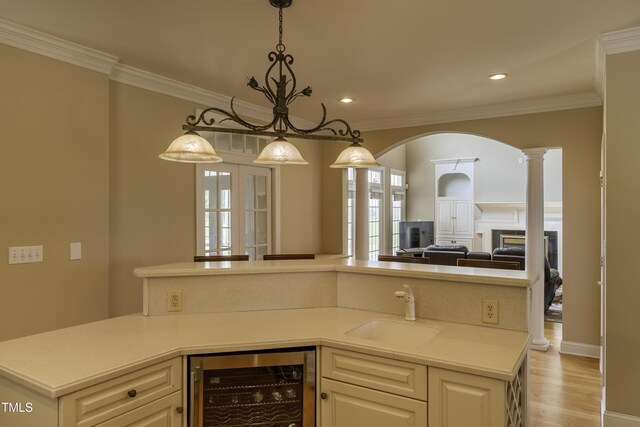 1768 Greens Bridge Rd, Garland, NC 28441 - photo 20