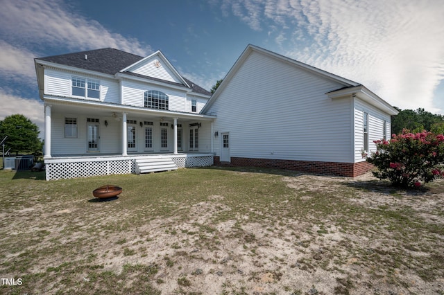 1768 Greens Bridge Rd, Garland, NC 28441 - photo 37
